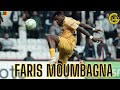 Next boniface  faris moumbagna 2023  skillshighlights  goalsassists  bodglimt