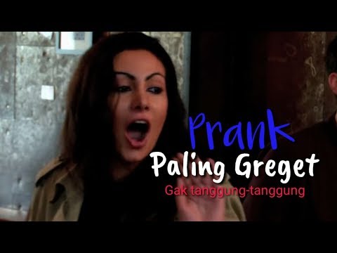 5 Prank Paling Keren di Dunia