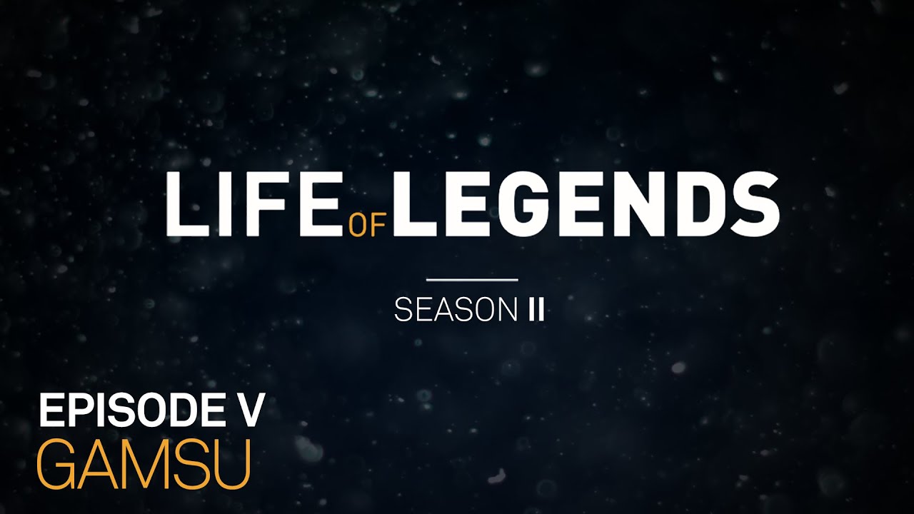 Download Life of Legends | Season 2 Episode 5 | Gamsu