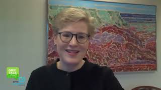 Grid Talk Series on the EPRI Current: Grid Growth in the Age of Data Centers and Electrification