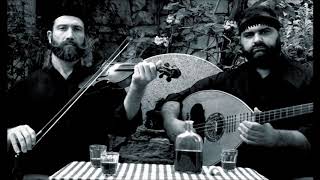 Αντωνης Μαρτσακης - Σαν Αποθανω Θαψτε Με Καστελλιανος Συρτος Official Audio Release 2014