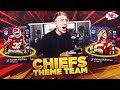 The All-Time Chiefs Team!