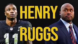 The Henry Ruggs Reality: Could a Return to Football Ever Happen?
