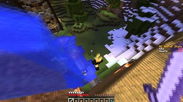 Minecraft - Minecraft Zocker Hackers - #3 - halowargod - Killaura