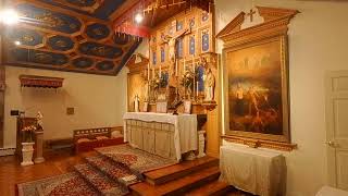 Mass Thursday 7/16/26 Our Lady of Mount Carmel
