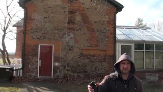 The McFarland House Paranormal Investigation