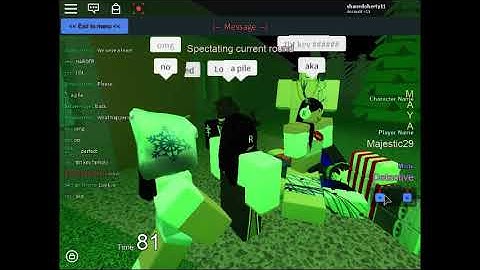 another vampire hunters 2 exploiter -_- (Roblox)