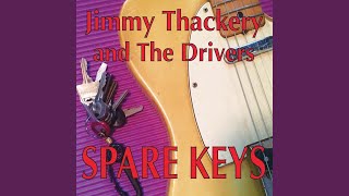 Video thumbnail of "Jimmy Thackery - The Barber's Guitar"