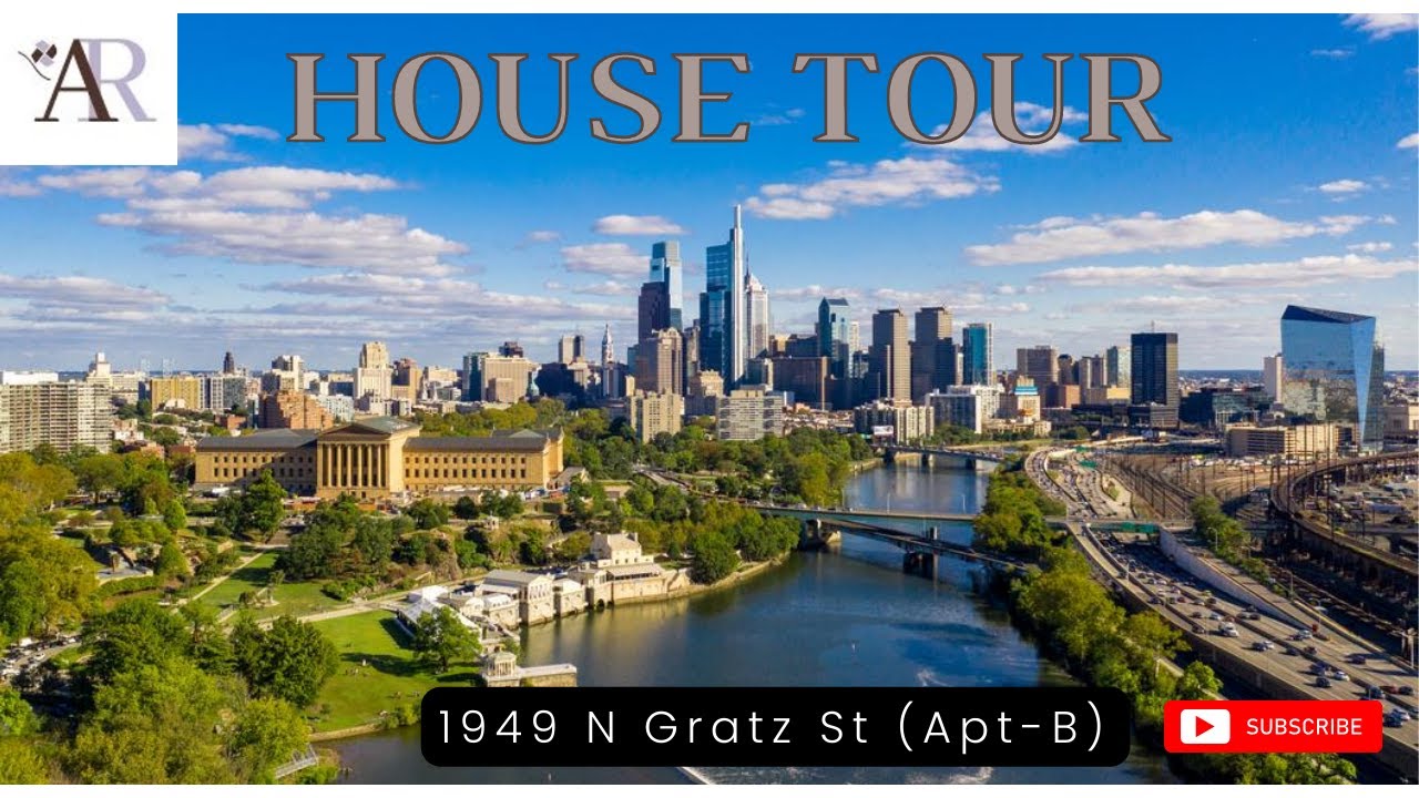 1949 N Gratz St (Apt B) YouTube