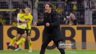 Borussia Dortmund 2:2 Bayern München (BVB Netradio Highlights)
