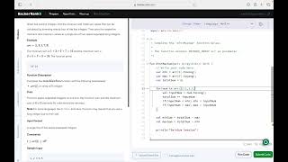 Mini-Max Sum : Hacker Rank Problem - Solution in Kotlin