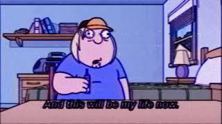 Chris Griffin & Herbert - Friends & Lovers  [ FamilyCore & Tooncore ]