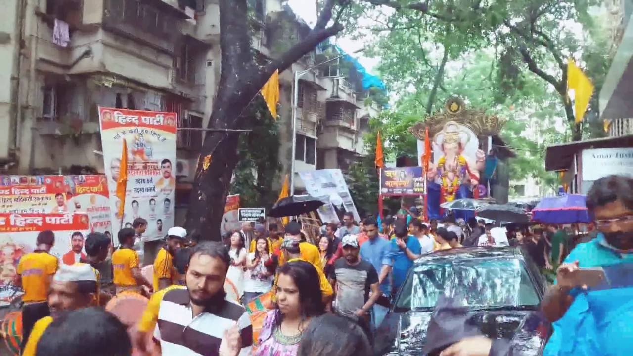 Jambli Galli  raja  2016