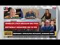 BĂLĂCEANU, gen(r), despre discuția telefonică dintre TRUMP ȘI PUTIN/TRUMP:UCRAINA e înfrântă Militar
