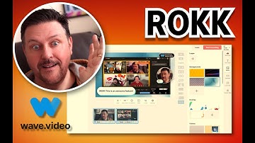 First look at the new Live Streaming Studio from Wave.Video