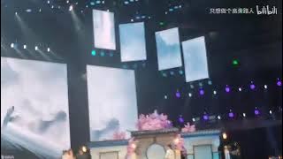 Word of Honor Concert