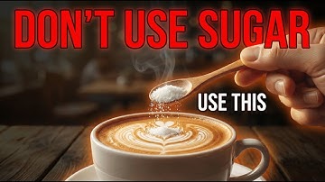 I Put Salt In My Coffee & The Result Was Shocking