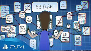 PlayStation E3 2017 | E3 Survival Guide