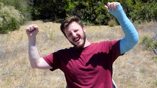 One Man Party