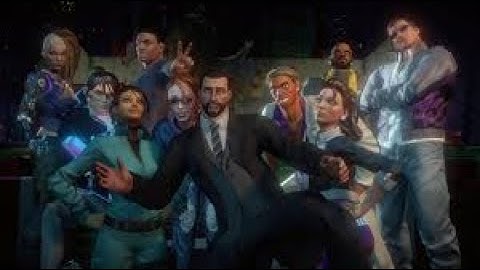 Saints Row IV - Re-Elected gameplay pt.3