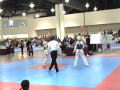 Valery Pokidaylo's 1st match at the 2010 AAU Taekwondo Nationals. Part 1 of 2 Mp3 Song