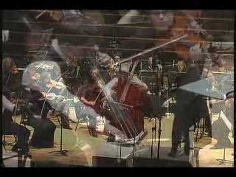 Koussevitzky 2'mvt concerto for doublebass Francoi...