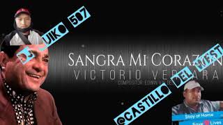 Victorio Vergara Mix Dj Quiko 507 U0026  Castillo Del West