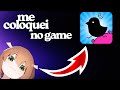 Tô no Game da Galinha