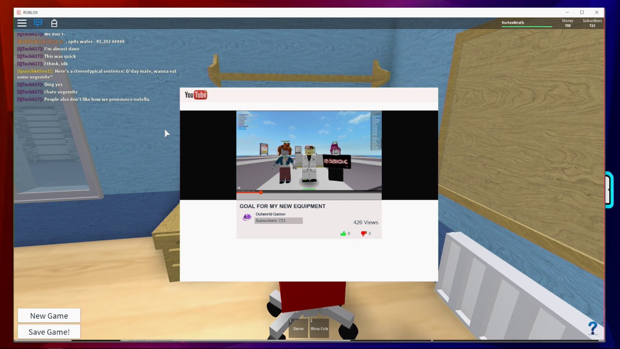 Search Youtube Channels Noxinfluencer - rotube roblox youtube simulator youtube