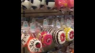 KEIKOSPAM❤HUNTING SQUISHY