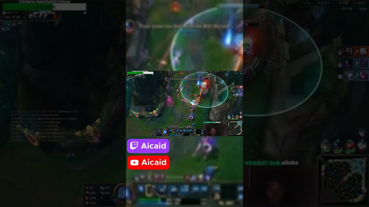 CLUTCHING UP ON ASHE