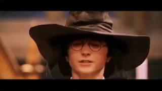 If Harry got Sorted in Slytherin