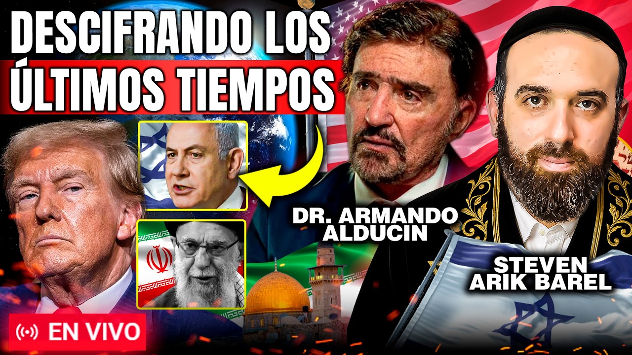 ¿ESTAMOS ANTE LA GUERRA DEL FIN? ¿O ES OTRA GUERRA MÁS?