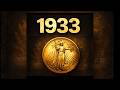 America’s Secret Gold Confiscation