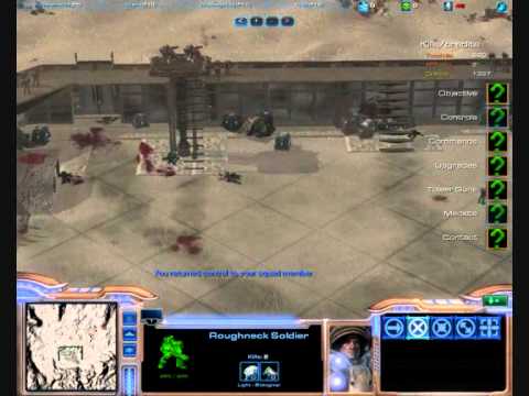 Ascendancy Ascendancy