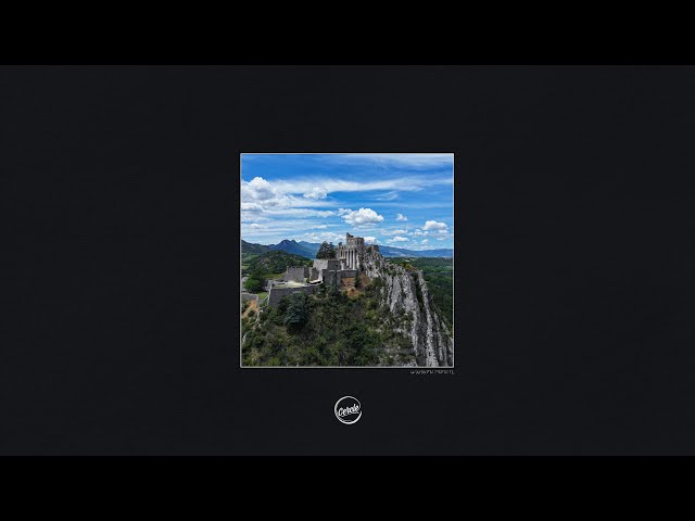 Kiasmos - Sisteron