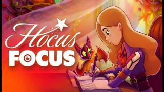 Hocus Focus - Gameplay [HD] screenshot 4