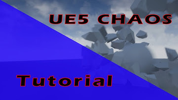 How to use Chaos Cache Manager in UE 5.0.3 with Sequencer Step by Step Real Easy!