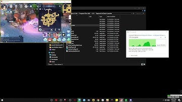 Multi Client PC Client Another Method [ Ragnarok M: Classic Zeny Server ] - noin