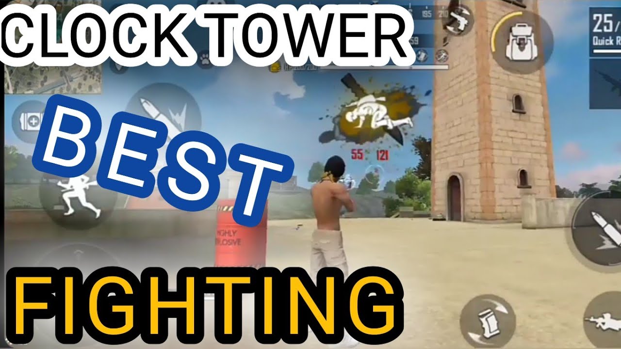 BEST FIGHT FREE FIRE CLOCK TOWER MAP 8 KILL RJ EKBAL GAMING YouTube best-fight-free-fire-clock-tower-map-8-kill-rj-ekbal-gaming-youtube