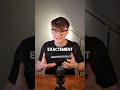 Lien dans ma bio pour t’inscrire à ma conférence ce dimanche 20h ! ——— Moi c’est Benjamin