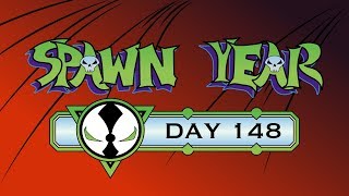 Spawn Year Day 148