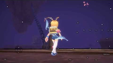 Ancient Pyramid Hard - ROX Ragnarok X Next Generation - Hunter POV