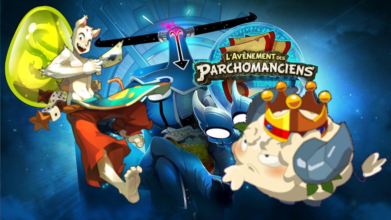 [Episode 2 : Temporis IV] Le début d'une grande avancée