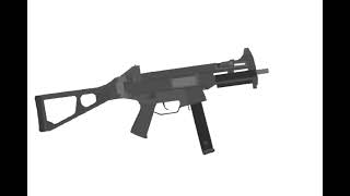 test weapon / AT2