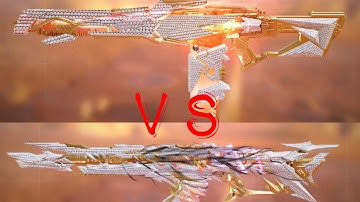 M13 - Morningstar vs Kilo 141 - Demonsong Reload Animation & Weapon Inspection