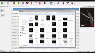 Extraer imágenes de un PDF con programa Calibre