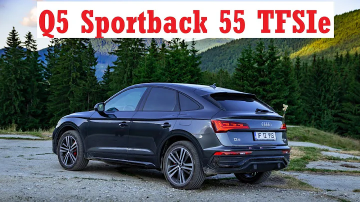 2021 Audi Q5 Sportback 55 TFSIe Review - The most powerful Q5 you can buy! - DayDayNews