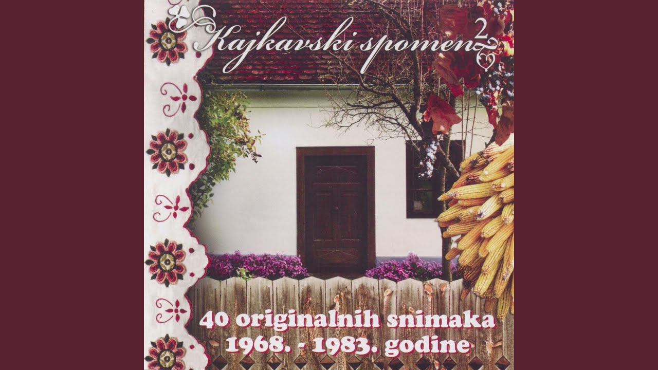 Volim Te, Zagorski Kraju