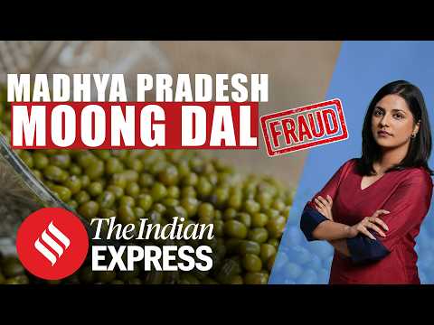 How Farmers’ Land Records Were Allegedly Used in MP Moong Procurement Fraud
